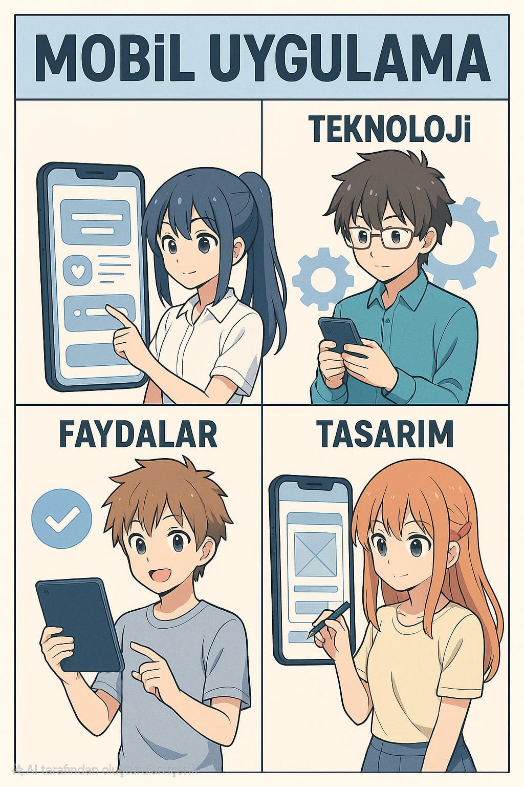 Devre Tasarımı