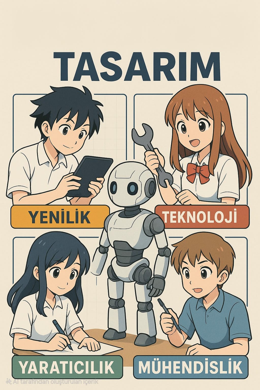 Devre Tasarımı